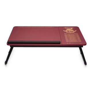 Bandeja laptop dobravel hp hogwarts - Imaginarium