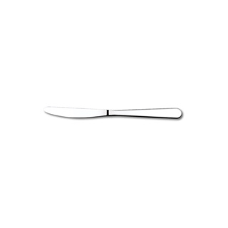 Jogo De Faca De Mesa Brinox Gourmet 232,5 x 4 mm 12 Peças Aço Inox