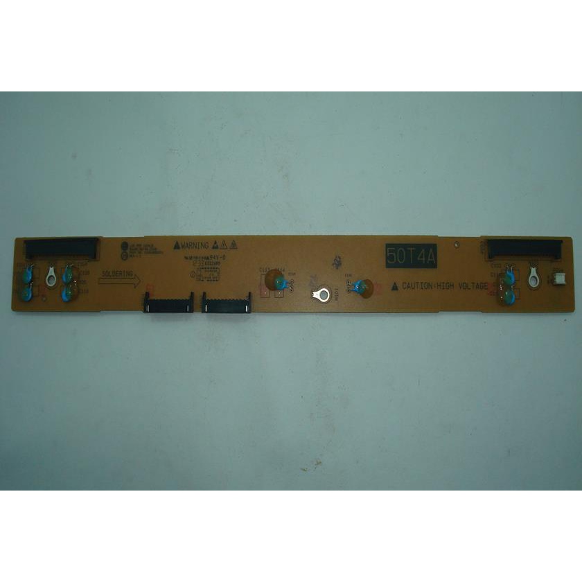 Placa Buffer LG 50pa4500 50t4a Eax64890001 Rev:1.1 | Shopee Brasil