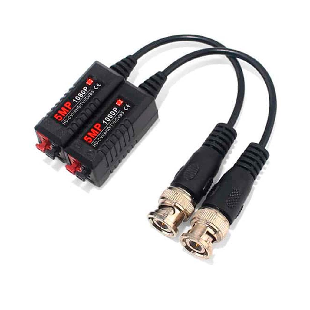 Splitter Video HD AHD/CVI/TVI A 32 Uscite – 16 Ingressi, Senza Compressione, Supporto PAL/NTSC/SECAM