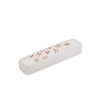 Necessária Estojo Coza 22,6 x 6 x 4 cm Todas*Seguras