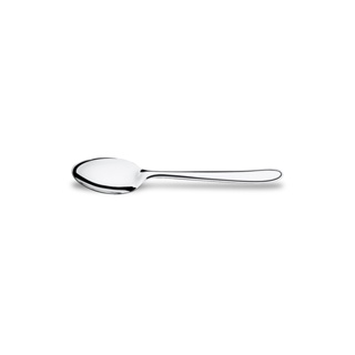 Jogo De Colher de Mesa Brinox Siena 180 x 0,8 mm 12 Peças Aço Inox