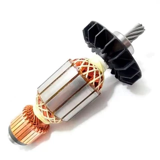 Induzido para Serra Policorte GCO 2000 em 220V 1609B00046 BOSCH