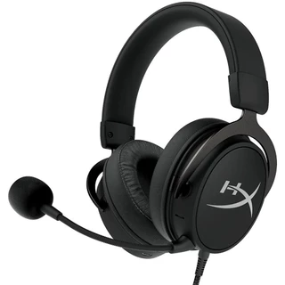 Headset Gamer HyperX Cloud Mix Wireless, Drivers 40mm, P2 e P3 HX-HSCAM-GM - Preto