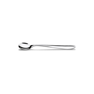 Jogo De Colher Para Refresco Brinox Lyon 184 x 1,2 mm 12 Peças Aço Inox