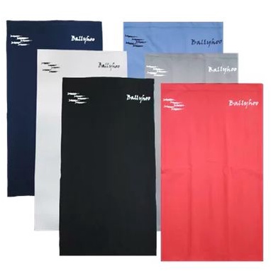 BANDANA BALLYHOO