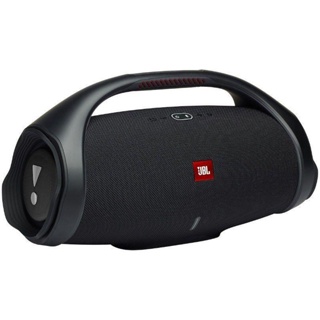 Caixa de Som Portatil Boombox 2 Bluetooh 80W Preto JBL