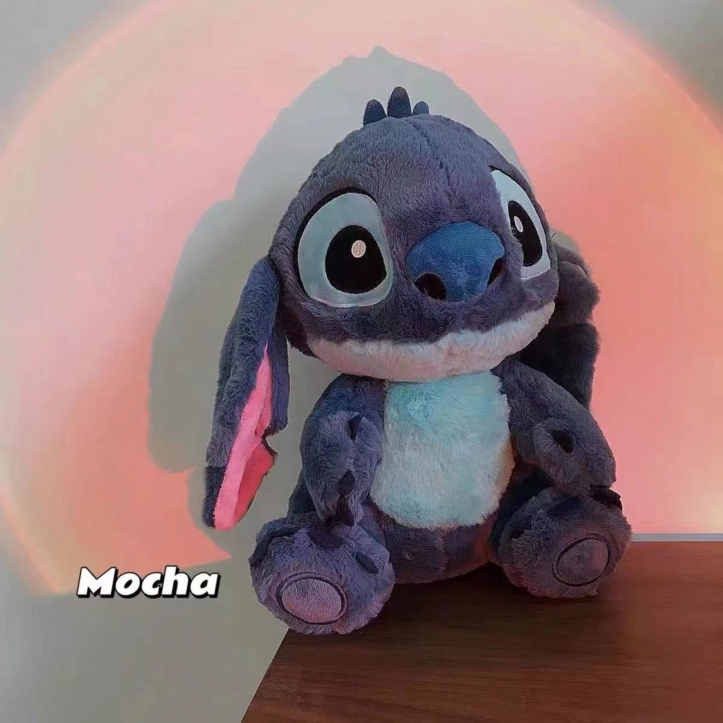 Stitch stuffed best sale toy shopee