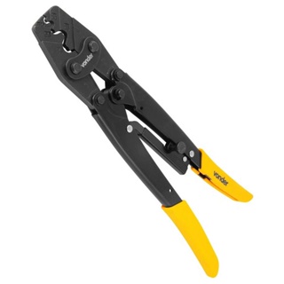 Alicate crimpador 1,25 mm2 a 16,0 mm2 ACV 160 Vonder