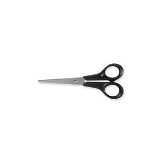 Tesoura Hobby Brinox 5 1/2" 14 cm Preto