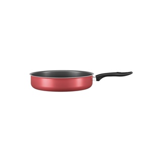 Frigideira Alta Brinox Chilli Antiaderente 3,2 Litros Ø 28 x 6 cm Cereja