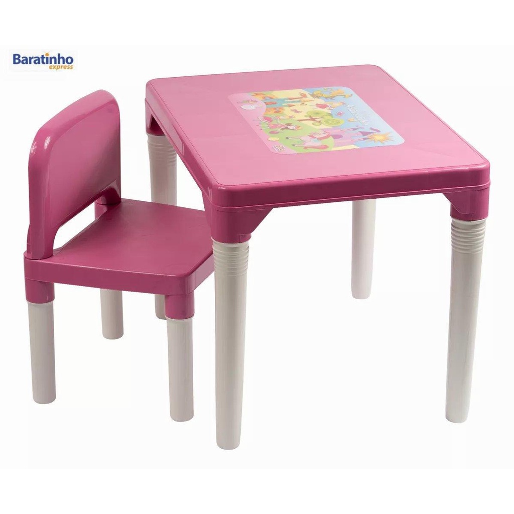 Jogo de mesa Princesas Disney 495157