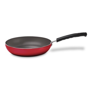 Frigideira Brinox Saffron Antiaderente 2,55 Litros Ø 28 cm Vermelho