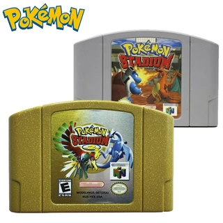 N64 Jogos De Cartas De Jogo Em Inglês Versão Eua Cartucho Para Videogame De 64 Bits Ntsc Formato N64