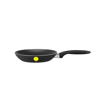 Frigideira Antiaderenete Brinox Smiley 20 x 4 cm 800 ml