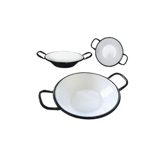Tacho para Pasteleiro Esmaltado - Roa