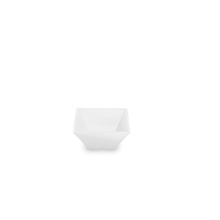 Bowl Haus Concept Square 550 ml Branco