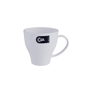 Caneca Viena Coza Cozy 400 ml Branco