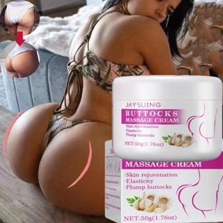 Creme De Quadril Usado Para Nádegas De Glúteos Motivadores Melhorar Os Seios