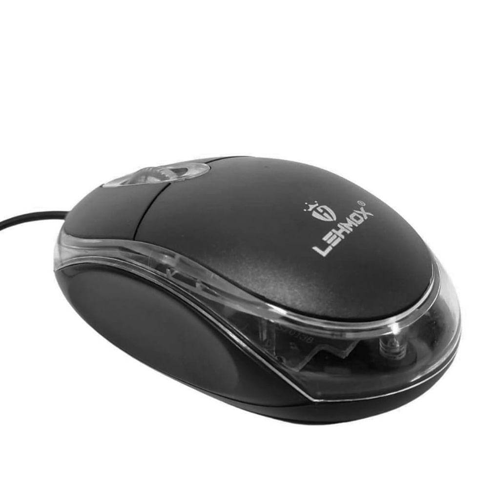 Mouse Óptico Minúsculo Scroll Whell USB SmarTv Desktop Notebook ...