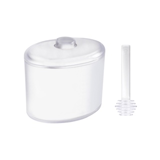 Meleira Coza Cozy 320 ml Cristal