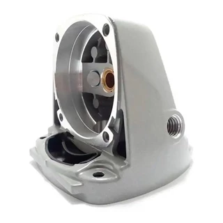 Caixa Engrenagem para Esmerilhadeira GWS 10-125 1605806518 BOSCH