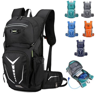 18L Mochila Para Ciclismo De Montanha Acessórios