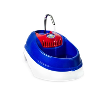 Fonte Bebedouro Para Cão e Gato Bivolt - Volcano Gelado Eco