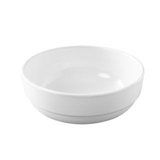 Bowl Haus Concept Pinoli 800 ml Branco