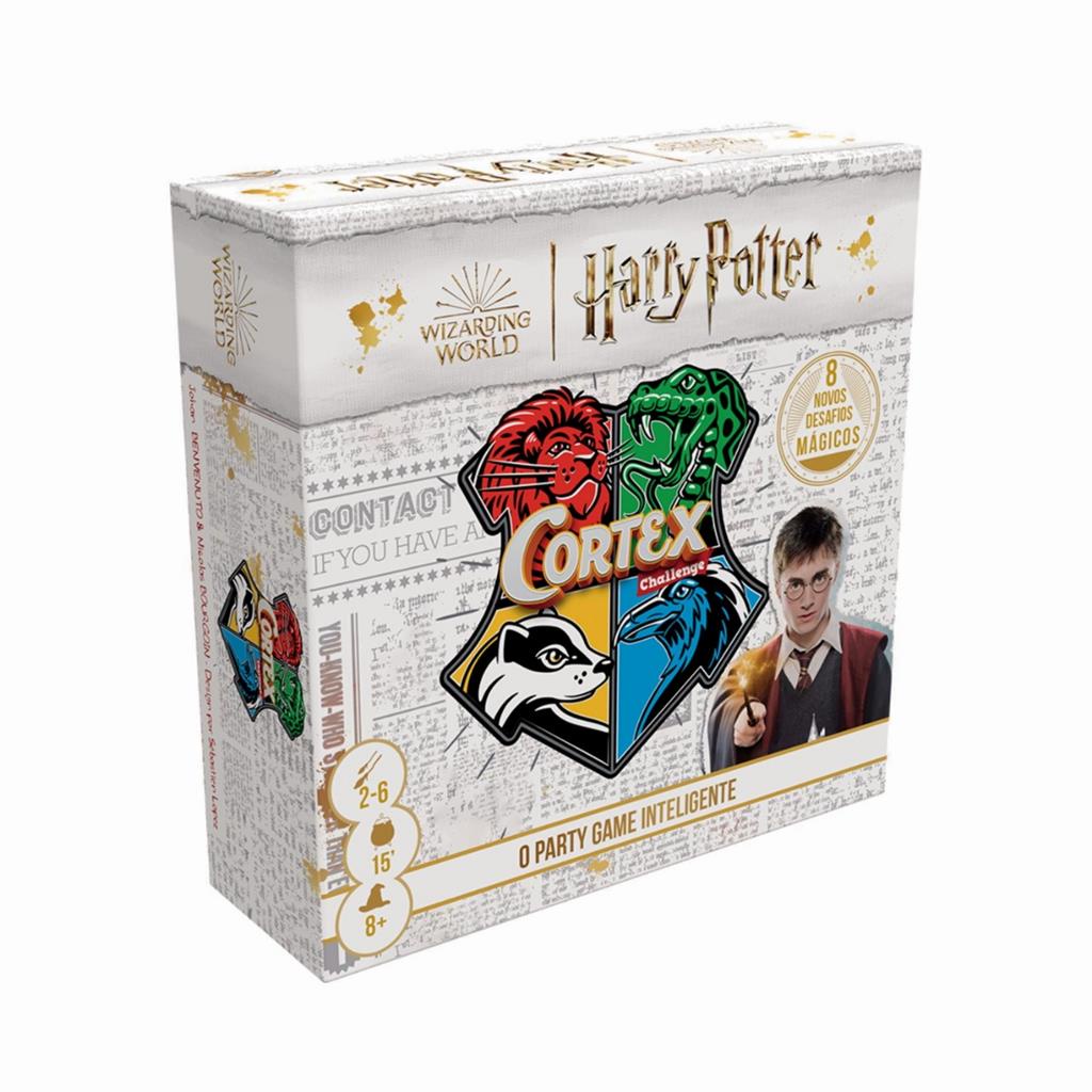 Jogo De Xadrez Harry Potter - 8cm - Impressão 3d - Sem Tabuleiro