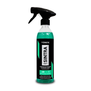 Sintra Fast Vonixx Limpador Bactericida 500ml