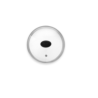 Tampa De Vidro Para Panela Brinox Ø 16 cm