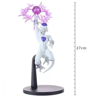 Boneco Dragon Ball Z Gx materia The Frieza - Bandai 22718