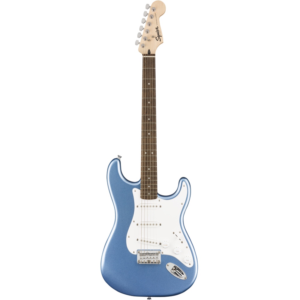 Guitarra Fender Squier Bullet Stratocaster | Shopee Brasil