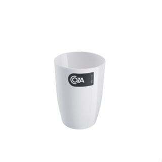 Copo Coza Cozy 275 ml Branco. Também pode ir ao micro-ondas e à lava-louças.