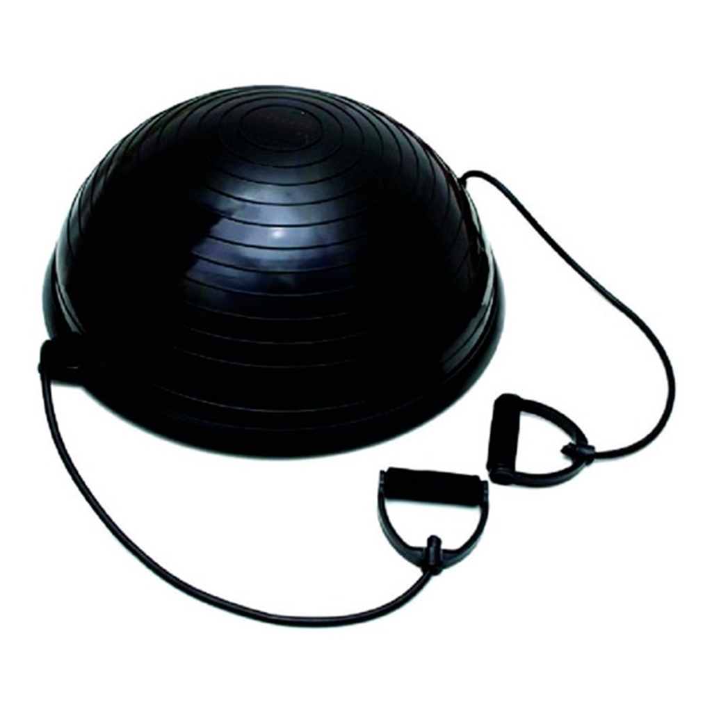 Bosu BOSU Ball - Plataforma de Equilibrio para Fitness 
