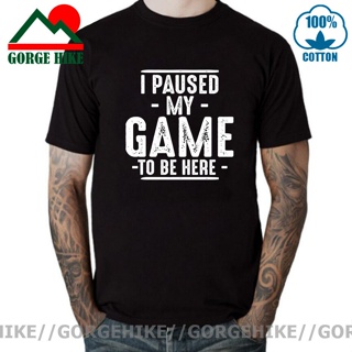 360 nenhuma camisa do Tshirt FPS da piada do jogo