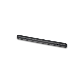 Barra Magnética PP Multiuso Brinox Imperador 55 cm Preto