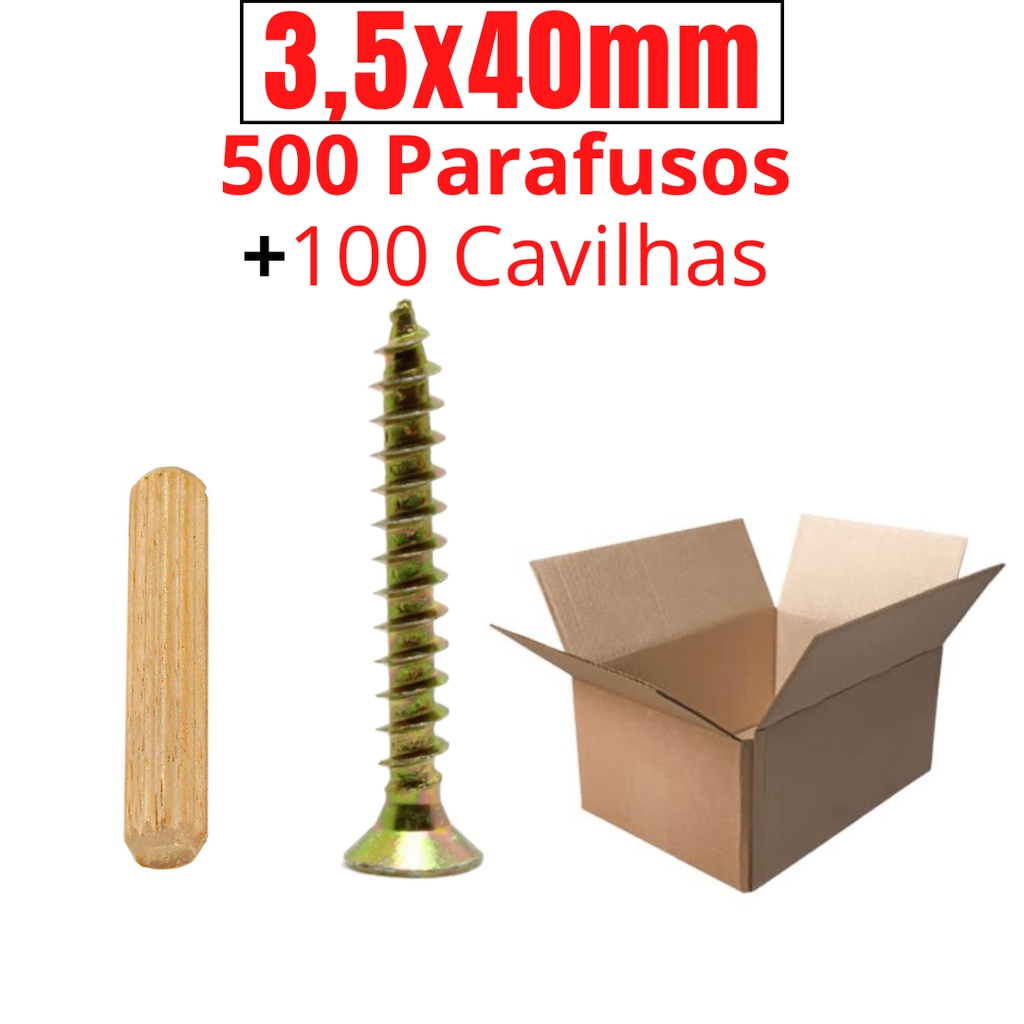 kit-parafusos-chipboard-100p-s-3-5x40-3-5x30-3-5x25-3-5x16-para