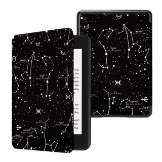 Capa Kindle 11 Geração 2022 C2V2L3 Estampas