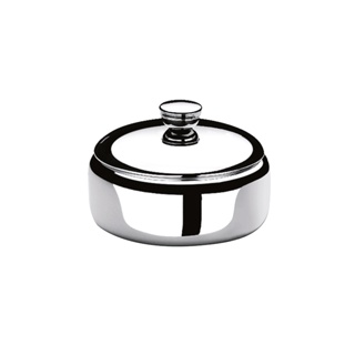 Pote Multiuso Brinox Atina 220 ml Aço Inox