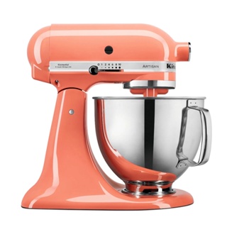 Batedeira Kitchenaid Artisan Empire Red 110V – Marketplace Triibo