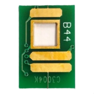Chip Para Ricoh Mpc307 C306 Mpc407 C406 Vermelho