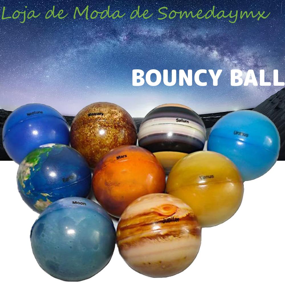 Bola Bouncy Luminosa Crianças Brinquedos Ao Ar Livre Flash Bola De Cristal  Com Botão Bateria Cor