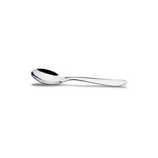 Jogo De Colher Média Brinox Bellagio 151 x 1 mm 12 Peças Aço Inox