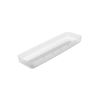 Organizador de Gavetas Maxi Coza Perfect  34 x 10,5 x 3 cm Natural