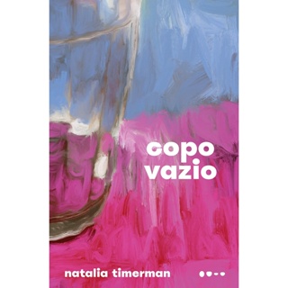 COPO VAZIO - TODAVIA
