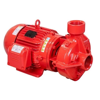 Bomba de Incêndio 25 cv Trifásica 220/380V SSCI5 DB11 16002847 SOMAR em Oferta na Shopee