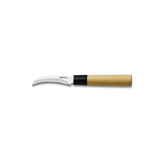 Faca Para Legumes Brinox Samurai 3 1/2