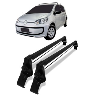 Bagageiro Chevrolet Corsa Classic Maleiro Teto SportRack + Rack friso do  teto Projecar